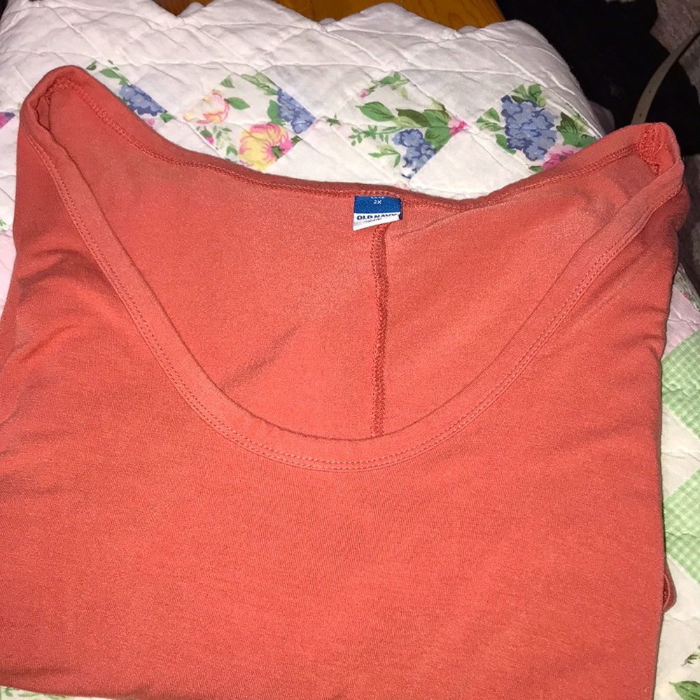 Old Navy top